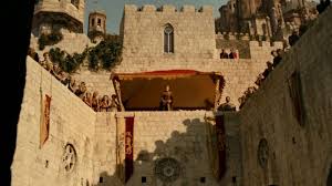 Many game of thrones market scenes and city watch or 'gold cloaks' scenes take place here, as well as the murders of king robert's. Game Of Thrones Season 3 Continues Filming In Dubrovnik Split Croatia Travel Guide