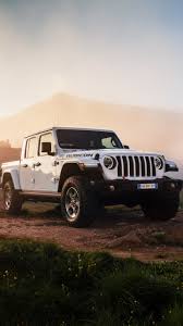 We have an extensive collection of amazing background images carefully chosen by our community. Vehicles Jeep Gladiator Mobile Abyss