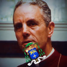 Marcel Lefebvre Sspx