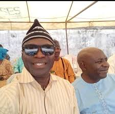 Payinjiar FA Captain Steven Adop In Bentiu