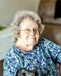 Glenda Ferrel Burnham Obituary July 2, 2024