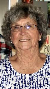 Miriam "Loretta" Evans Obituary