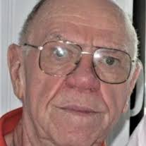 Obituary information for Donald J. Dougherty