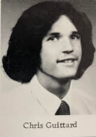 Christy Galliett….Class of 76. Miss you my friend! 🥰