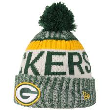 Check out packer knit hats on ebay. Nfl Packers Beanie By New Era 35 95