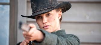 Blu-Ray Review: 'JANE'S GOT A GUN'