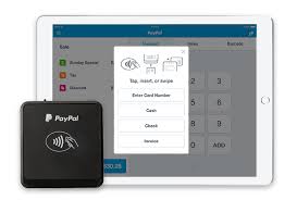 We did not find results for: Paypal Here Review Great For Mobile Merchants