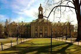 How Competitive Is Penn State S Admissions Process Public University University Admissions Livingstone College