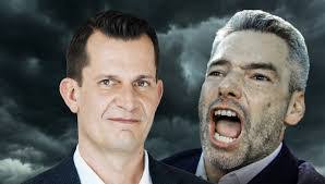 Gerald Markel's Instagram, Twitter & Facebook