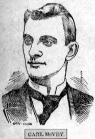 Thread for player identification in team photos