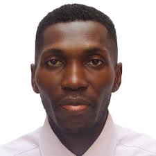 Prince Thomas Ameyaw