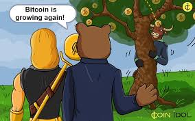 In the lead up to doge day, the price of dogecoin saw a hefty increase. Recovering From A Rollercoaster Ride Bitcoin Price Seems To Go Up Again