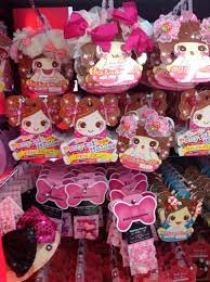 Hair Ties Daiso Daiso Hair Ties Japan