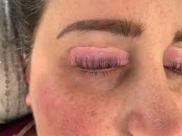 All lash perm kits are designed to be used by professionals hence extra care should be taken if you are doing it yourself. Do It Yourself Lash Lift At Home