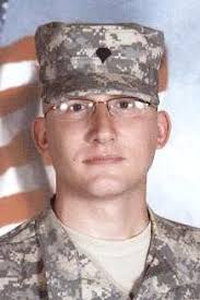 Obituary information for SPC Lee A. Coffman US ARMY