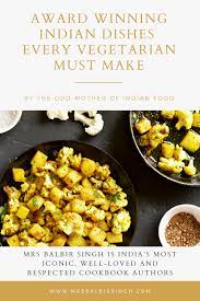 Mrs Balbir Singh S Indian Cookery Gourmet Spice Blends Indian Food Recipes Vegetarian Indian Food Recipes Indian Cooking