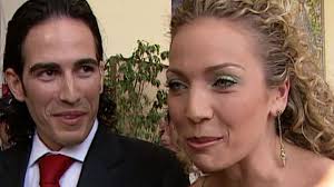 La ruptura de Sabrina Mahi y Angel Tous