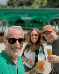 HEINEKEN FLOATING BAR