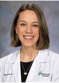 Meet Our Pediatric Critical Care Fellowship Faculty