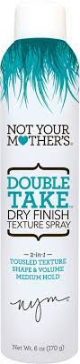 Double Take Dry Finish Texture Spray Ulta Beauty