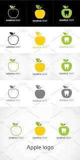 Apple Logo Apple Logo Custom Fonts Apple