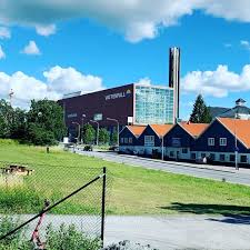 In the 1950s, vattenfall had a pivotal role in the development of the seat belt. City Padel Uppsala Videos Facebook
