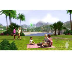 Once the interaction has reached extremely irresistible, select the try for a baby option under the romance menu. Buy The Sims 3 Ps3 From 29 99 Today Best Deals On Idealo Co Uk