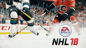 Resultado de imagen para youtube nhl 2017