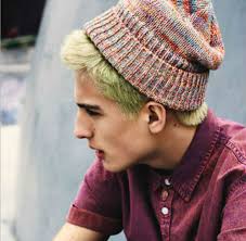 TOPMAN Spring/Summer 2013 Denim Lookbook |