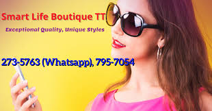 Smart Life Boutique