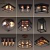 Lighting pendants come in a range of materials, sizes and styles. 1