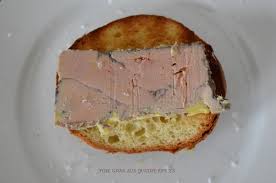 Foie Gras Maison Au Quatre Epices Recettes De Cuisine Foie Gras Foie Gras Maison