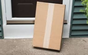 This may even be the first, obvious thing to do. What To Do If You Have A Lost Or Stolen Package Safewise