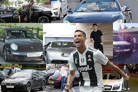 Neymar's cars collection,house, yacht and helicopter 2019 maybe you want to watch first 5 mr. Top 10 Richest Footballers In The World Naijacarnews Com