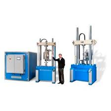 Fatigue testing machine - H.5 series - Labortech s.r.o. ...