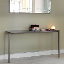 Next day delivery to most of the uk. Slim Console Table 2 Legs By Glassdomain Co Uk