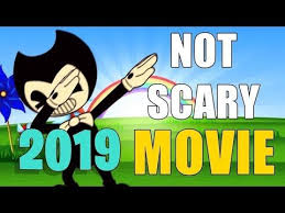 Carnival creeps (fgteev part 1). How To Make Bendy And The Ink Machine Not Scary Movie 2019 Youtube Scary Movies Bendy And The Ink Machine Movies 2019