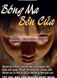 01:01:09 1 phần lượt nghe: Bong Ma Ben Cá»­a Truyá»‡n Ma Nguyá»…n Ngá»c Ngáº¡n