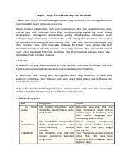 Bank soalan matematik tingkatan 2. Nota Komsas F2 Docx Cerpen Banjir Di Mata Emak Karya Che Soo Ismail 1 Tema Tema Cerpen Ini Ialah Kehilangan Sesuatu Yang Bermakna Telah Meninggalkan Course Hero