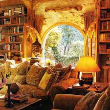 Epingle Par Ginger Sur French And English Decor Maison Belle Maison Maison De Hobbit