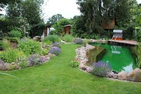 Pin Auf Gartenteich Bauen