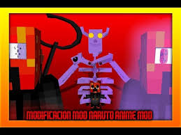 || minecraft naruto anime mod review. Susanoo Y Rinnegan Completos Naruto Anime Mod Review Youtube