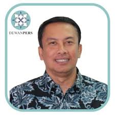 Surat Edaran Dewan Pers: Wartawan Calon Kepala Daerah, Caleg, dan Tim  Sukses Harus Non Aktif atau Mengundurkan Diri