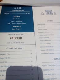 Img 20180701 124506 Large Jpg Picture Of Strada Coffee Cafe Semarang Tripadvisor