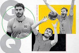 Jun 08, 2021 · em grande jogo, o brasil acabou sendo derrotado para a china por 3 sets a 2, parciais de 18/25, 25/22, 25/20, 14/25 e 15/12 em partida válida pela nona rodada liga das nações feminina. Bruno Rezende Sobre Sua Essencia Nasci Dentro De Uma Quadra De Volei Gq Esportes