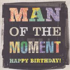 Happy Birthday Pics For Men Happy Birthday Happy Birthday Man Birthday Wishes And Images Happy Birthday Pictures