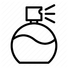 Perfume Spray Scent Perfume Bottle Beauty Icon Download On Iconfinder Perfume Spray Beauty Icons Perfume