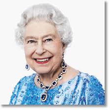 Nicht mal spaziergänge mit ihren geliebten hunden seien möglich. Her Majesty The Queen David Bailey Taschen Verlag