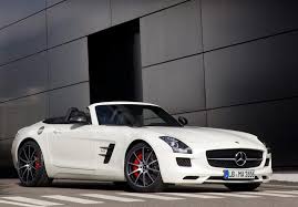 Mercedes Benz Sls Amg Gt Roadster Mercedes Benz Sls Mercedes Benz Sls Amg Mercedes Benz