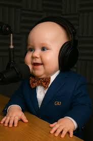 Congratulations to these Golden Knights and members of the Gannon family  for being exemplary models of our standards of respect, engaged,  well-being, and seamless. 🔴 Nicoletta Cherry 🟡 Nora McCann 🔴 Emily